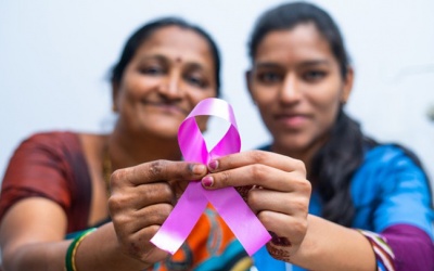 Tin vui cho người bệnh ung thư