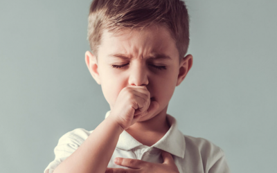 Trẻ viêm VA có thể để lại biến chứng gì?