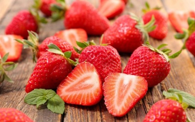 3 thực phẩm và đồ uống quen mặt kích thích ham muốn 'yêu'