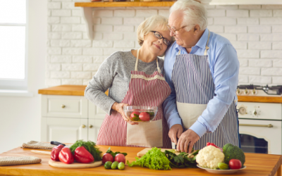 Bí quyết nâng tầm dinh dưỡng cho món ăn của bạn