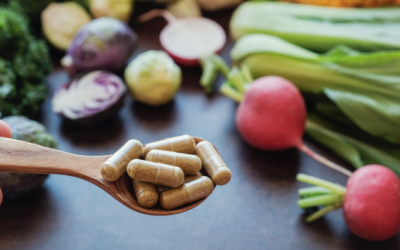 Bổ sung chất xơ hàng ngày có thể giúp cải thiện chức năng não ở người trên 60 tuổi