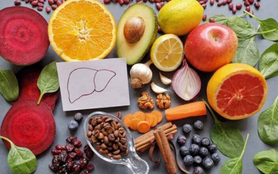 7 biện pháp bảo vệ lá gan khỏe mạnh