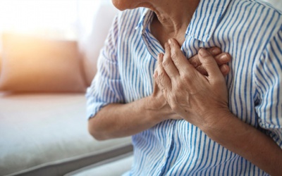 Bị hở van tim nên dùng TPBVSK Ích Tâm Khang bao lâu?