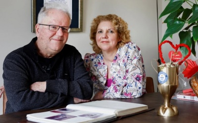 Ghi nhận kỷ lục người ghép tim sống lâu nhất thế giới