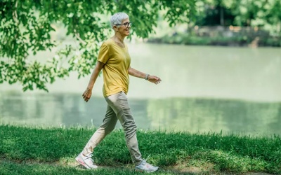 Mức độ hoạt động thể chất thấp cũng làm giảm nguy cơ đột quỵ