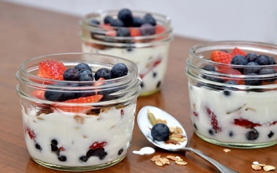 Ăn sữa chua giúp giảm nguy cơ mắc bệnh đái tháo đường type 2?