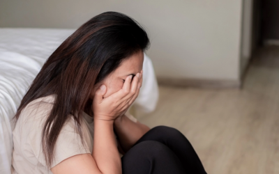 Làm thế nào để nhận biết bệnh rối loạn lo âu?