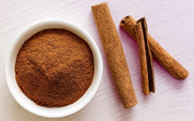 Mỹ: Phát hiện chì trong nhiều sản phẩm bột quế