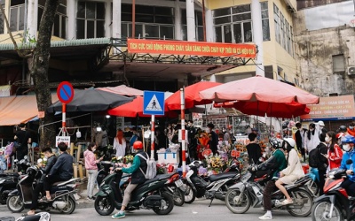 Thời tiết ngày Quốc tế Phụ nữ 8/3 trên cả nước thế nào?