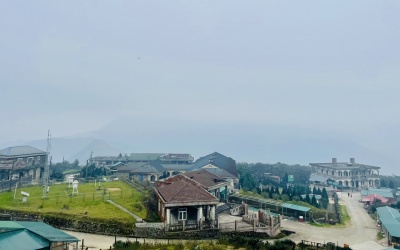 Bắc Bộ trời rét, Đông Nam Bộ nắng nóng diện rộng