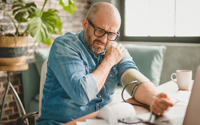 2 chiến lược đơn giản giúp kiểm soát huyết áp cao