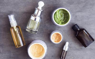 5 thành phần tự nhiên cải thiện làn da khô và dễ kích ứng