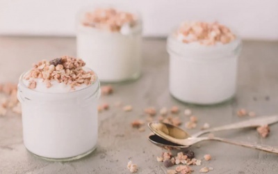 Món ăn sáng giảm nguy cơ mắc đái tháo đường type 2