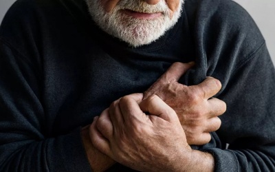 Triệu chứng ở hàm cảnh báo cơn đau tim