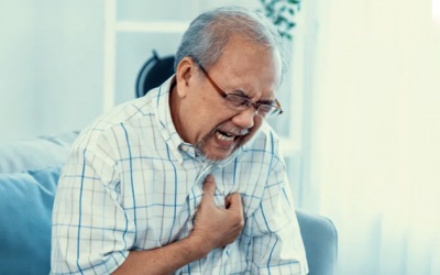 Phải làm gì để giảm cơn đau thắt ngực do thiếu máu cơ tim?