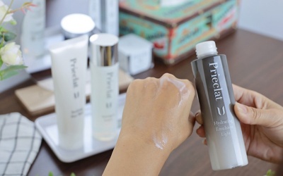 Ứng dụng công nghệ nano trong sản phẩm dưỡng da từ bên trong