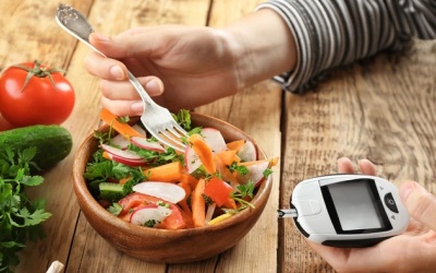 5 nguyên tắc ăn uống người bệnh đái tháo đường cần nắm rõ