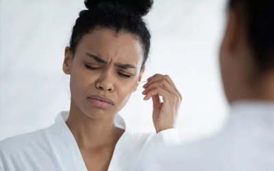 Dấu hiệu ở tai có thể cảnh báo ung thư thanh quản