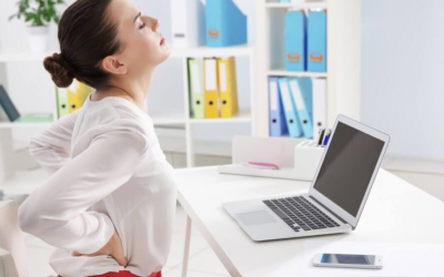 Nguyên nhân gây đau lưng dưới bên trái