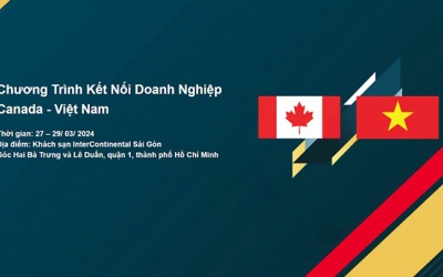 Cơ hội thúc đẩy giao lưu, hợp tác y tế Việt Nam - Canada 
