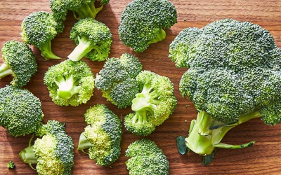 Bông cải xanh chứa hợp chất có thể phòng ngừa cục máu đông 