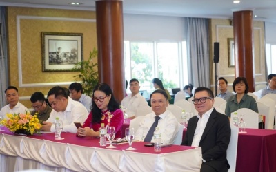 Diễn đàn Báo chí toàn quốc 2024 (P.3): Xây dựng môi trường văn hóa tại các cơ quan báo chí