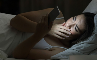 Mất ngủ có nguy hiểm không?