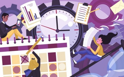 Tử vi thứ Bảy (16/3/2024): Bảo Bình nên chủ động vượt mọi khó khăn