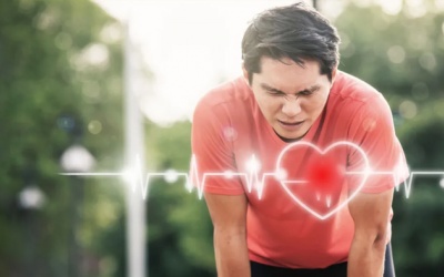 Tim đập nhanh có nên tập thể dục không?