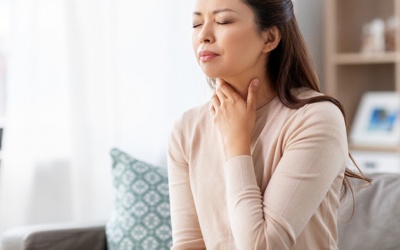 Biện pháp cải thiện triệu chứng viêm họng