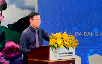 Diễn đàn Báo chí toàn quốc 2024 (P.6): Giải pháp nào tăng doanh thu cho cơ quan báo chí?