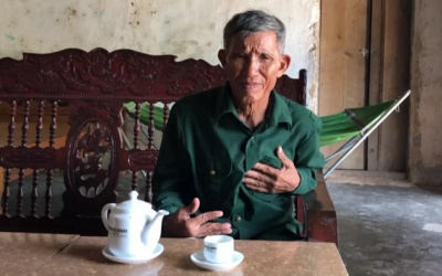 Người bệnh mạch vành chia sẻ “bí kíp” hết đau ngực, khó thở