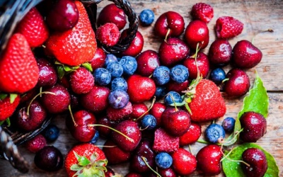 3 thực phẩm tốt cho trí não, ngăn ngừa sa sút trí tuệ