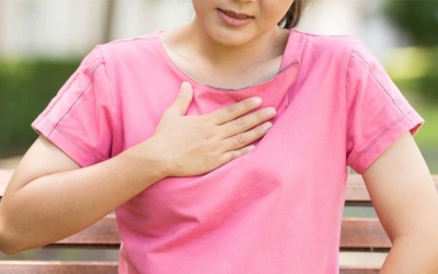 Những lầm tưởng về bệnh tim mạch ở nữ giới bạn nên chú ý