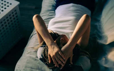 5 triệu chứng lạ khi bạn 'lên đỉnh'