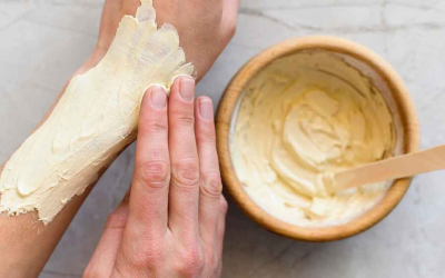 Mẹo làm đẹp da từ mặt nạ bột ngô ngay tại nhà