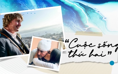 “Cuộc sống thứ hai”