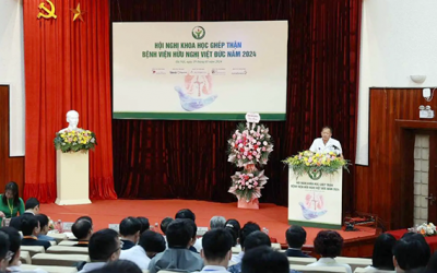 Việt Nam tập trung phát triển kỹ thuật ghép tạng chuyên sâu