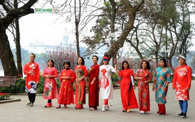 Việt Nam lọt top 10 quốc gia hạnh phúc nhất châu Á