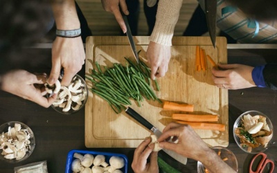 Người bệnh đái tháo đường nên chế biến thức ăn thế nào mới tốt?