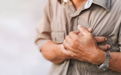 Phải làm sao khi bị nhồi máu cơ tim 3 năm rồi vẫn đau ngực?