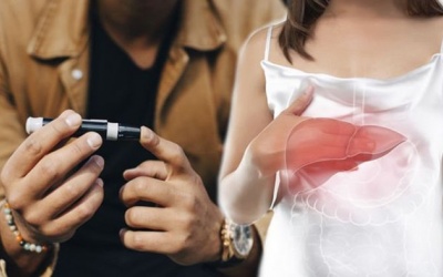 Làm sao cải thiện men gan cao do đái tháo đường?