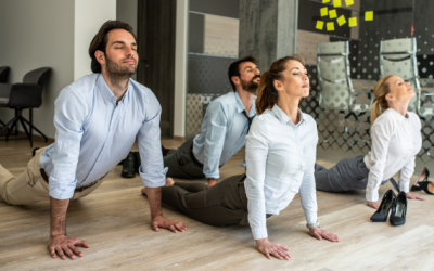 10 dấu hiệu cảnh báo cơ thể bạn cần vận động nhiều hơn