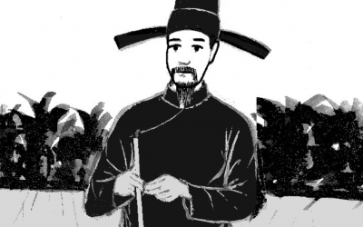 Ngô Thì Nhậm – danh sĩ mưu trí, thức thời trước biến động thời cuộc