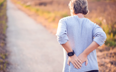 Đừng chủ quan với triệu chứng đau hông