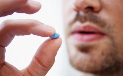 Nghiên cứu phát hiện tác dụng của Viagra đối với tuổi thọ