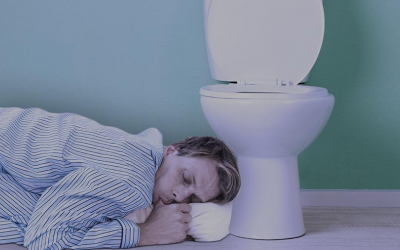 Tiểu đêm nhiều lần có thể cảnh báo một số bệnh lý