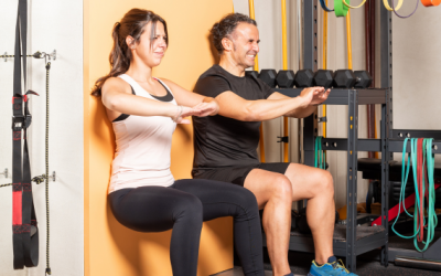 Cải thiện huyết áp nhờ bí quyết vận động đơn giản