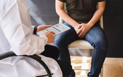 Dấu hiệu khi đi tiểu tiết lộ ung thư tuyến tiền liệt