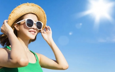 Thực phẩm giúp làn da khỏe đẹp, sẵn sàng đón thời tiết nắng nóng